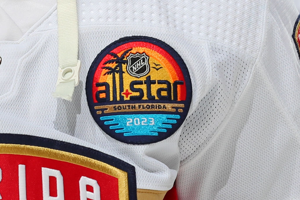 Florida Panthers to host 2021 NHL All-Star Game