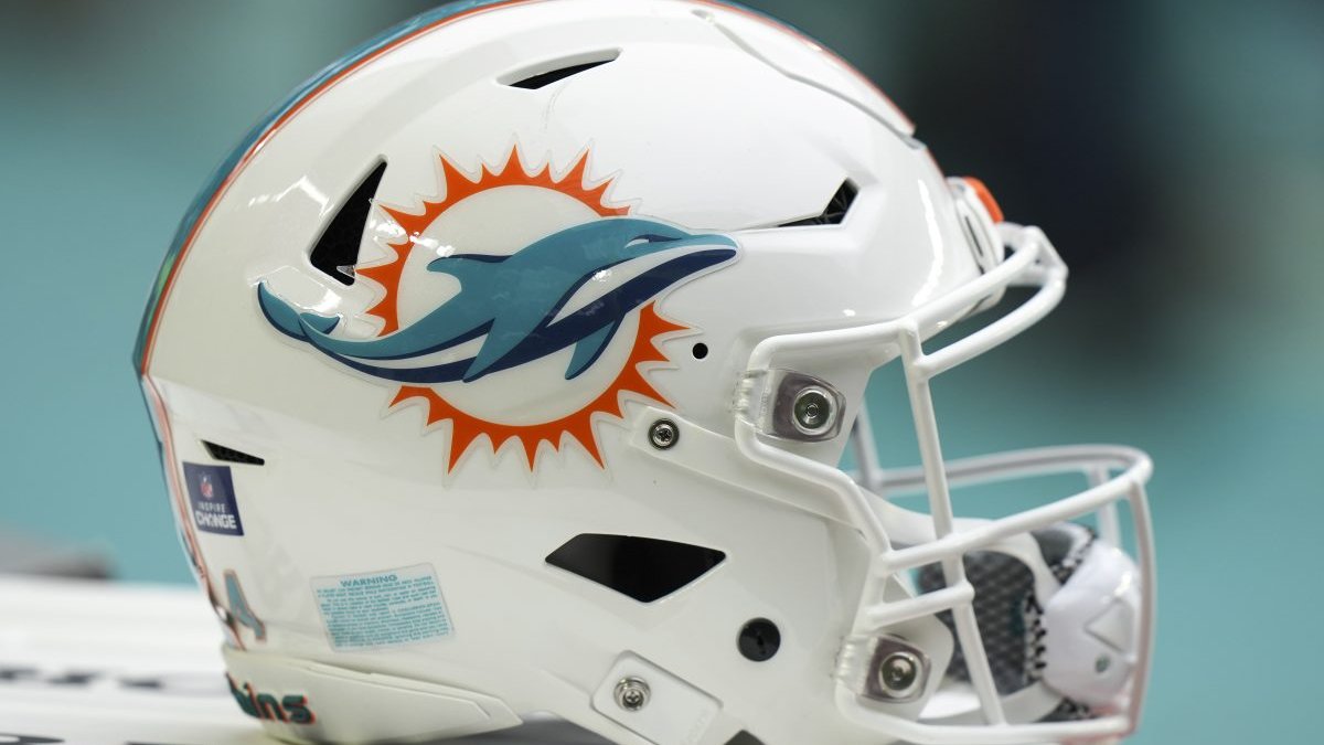 Miami Dolphins Select WR Elijah Higgins, OT Ryan Hayes in Final Day of