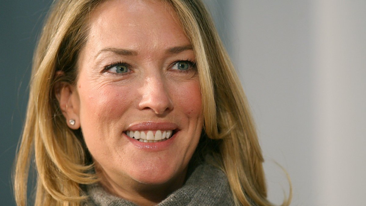 Tatanja Patitz, Traditional Supermodel of ’80s and ’90s, Dies