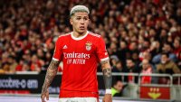 Report: Chelsea Agrees Record Fee for Benfica's Enzo Fernandez