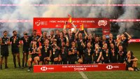 HSBC World Rugby Announces Pools for 2023 Los Angeles Sevens