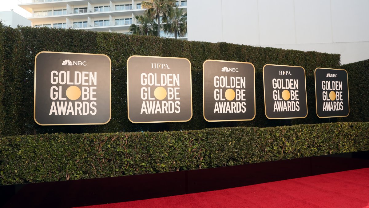 Here’s How to Observe NBC & Telemundo Reside From the Purple Carpet on Hollywood’s Golden Night