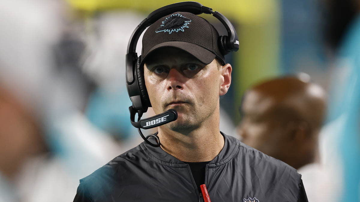 Miami Dolphins fire defensive coordinator Josh Boyer, other coaching  staffers - CBS Miami