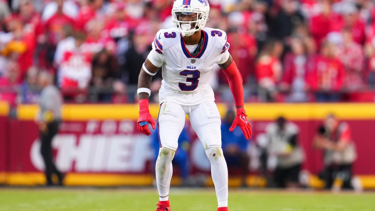 All NFL Teams Honor Bills' Damar Hamlin With New Twitter Avatar – NBC 6  South Florida