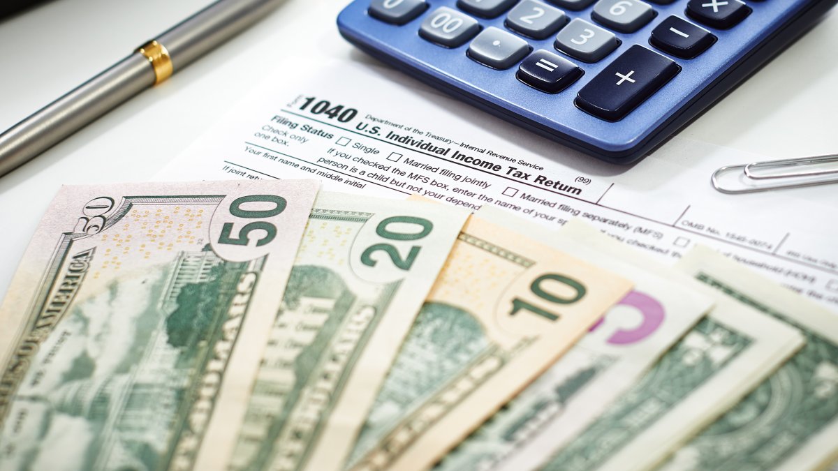 Refunds, Audits, Deadlines, Scams: Your Guide to Filling Taxes in 2023 – NBC 6 South Florida - Vimarsana News