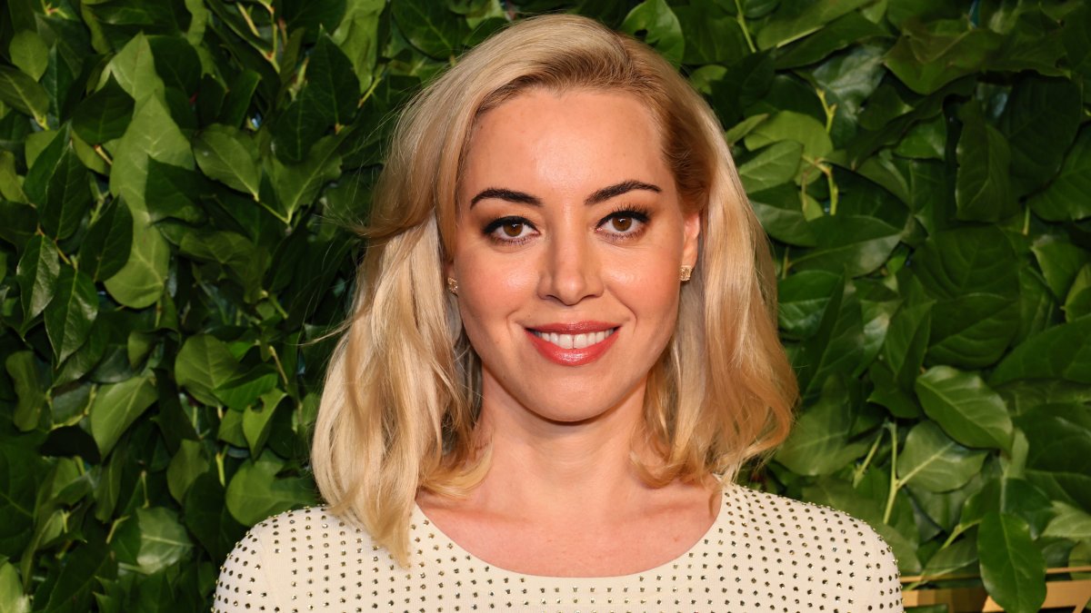 Aubrey Plaza to Host ‘SNL’ for the First Time