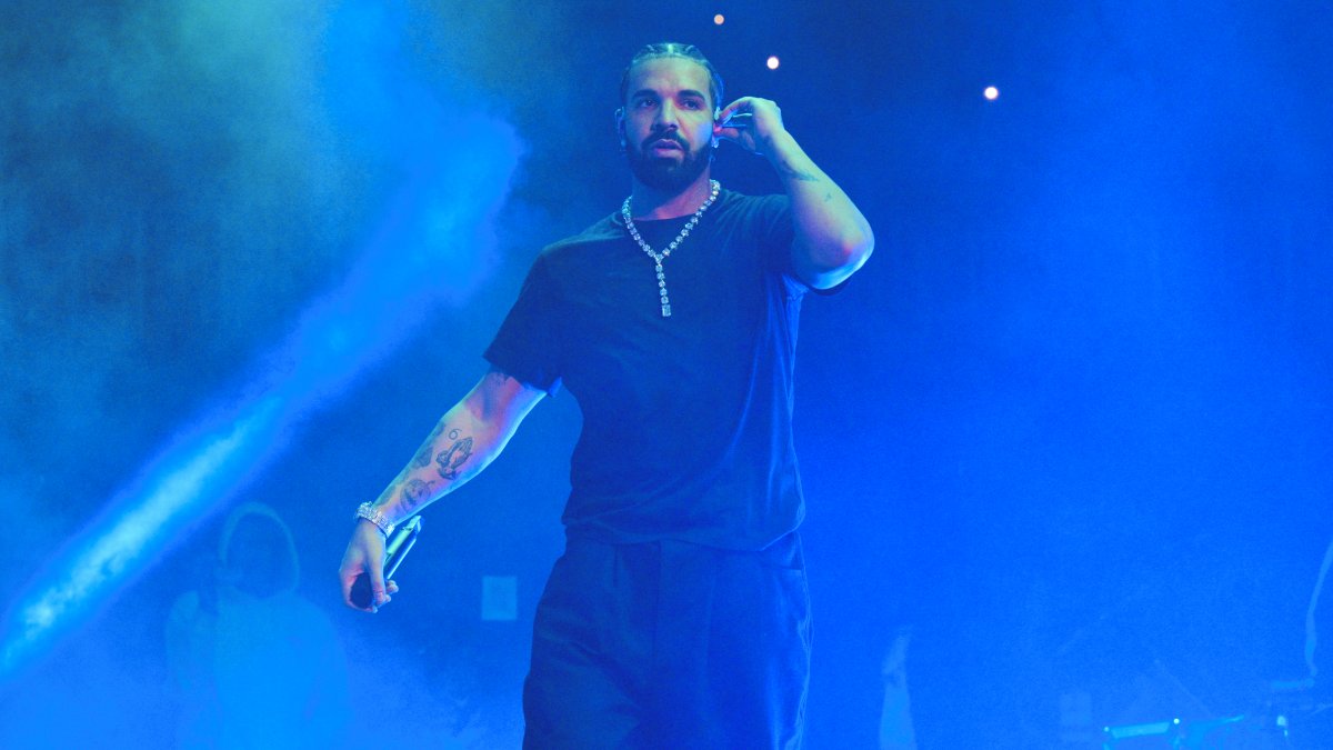 ‘Highly Concerning’: Enthusiasts Recorded by NYPD Leaving Drake Live performance