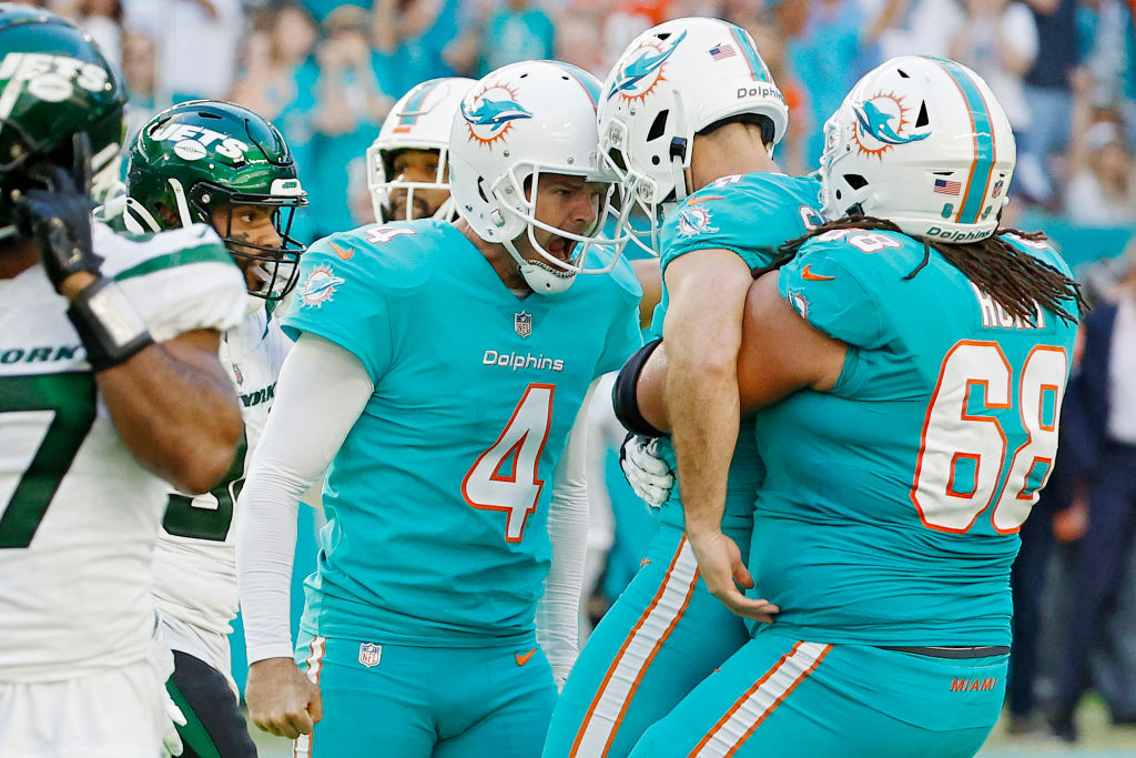 Dolphins playoff tickets: Opening ticket prices for playoff-bound Dolphins  after win over Jets