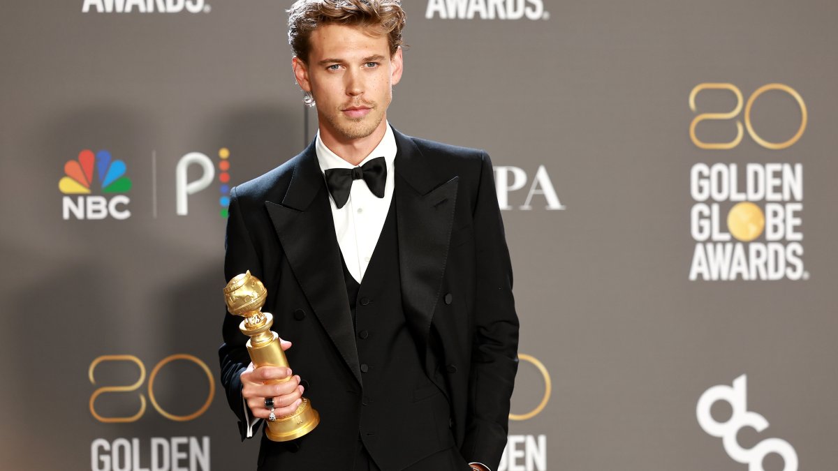 Will Austin Butler At any time End Chatting Like Elvis?