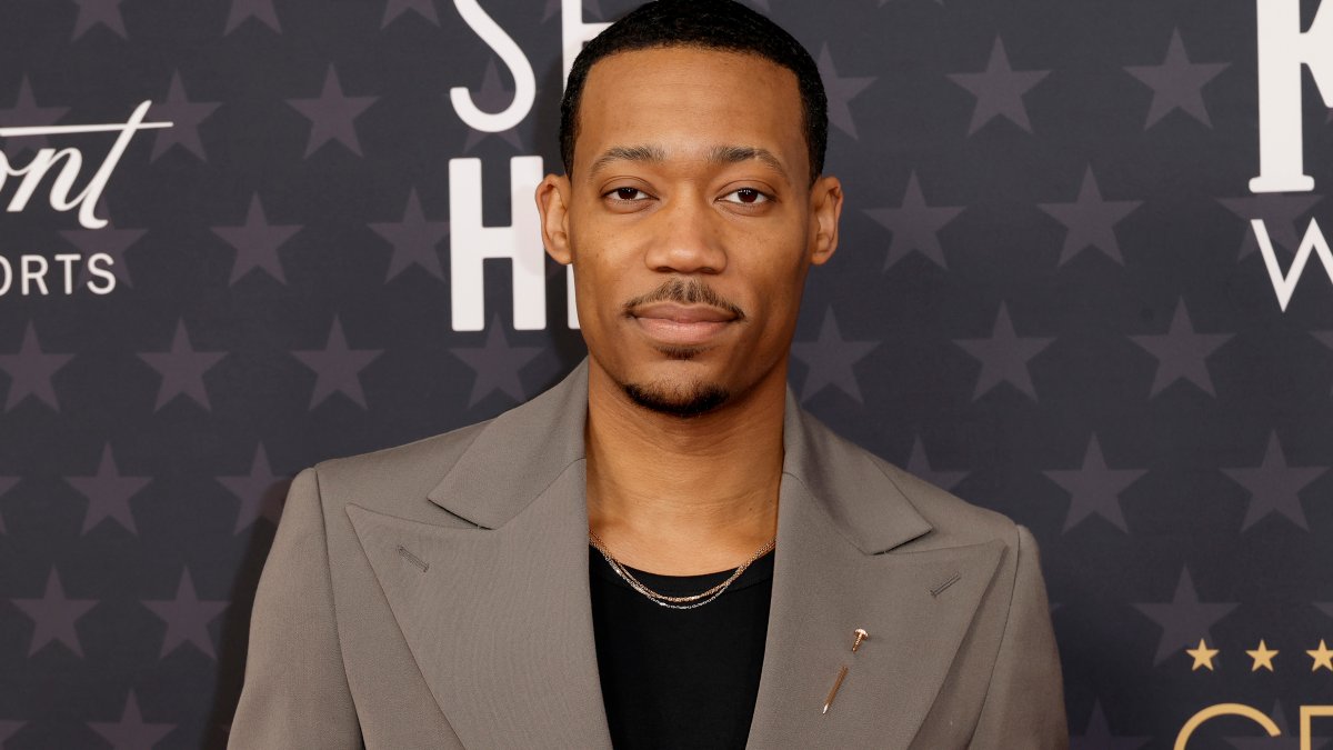 ‘Abbott Elementary’ Star Tyler James Williams Reveals Fight With Crohn’s Condition