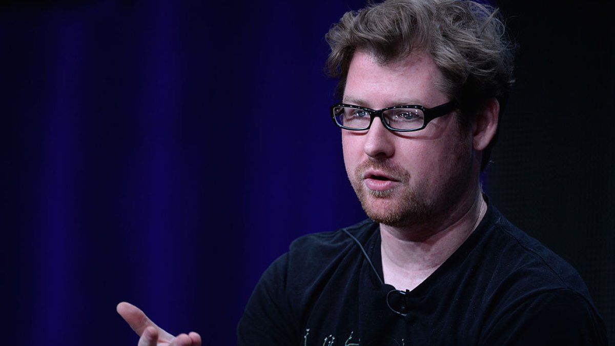‘Rick and Morty’ Co-Creator Justin Roiland Faces Felony Domestic Violence Expenses