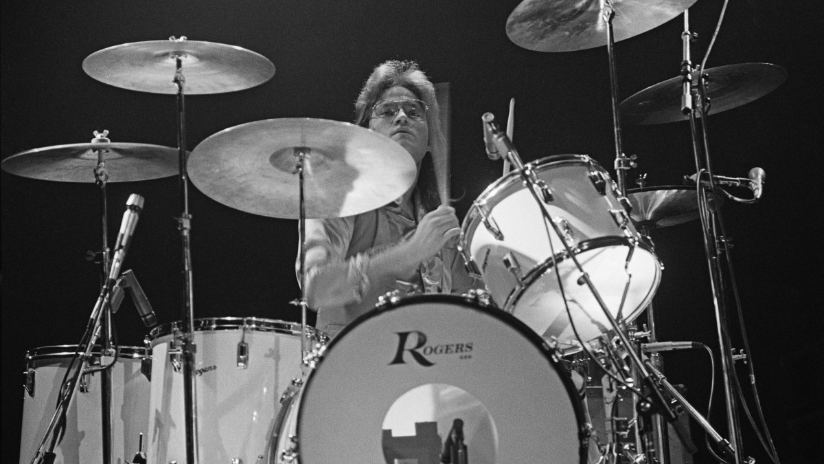 BTO’s ‘Takin’ Treatment of Business’ Drummer Robbie Bachman Dies at 69