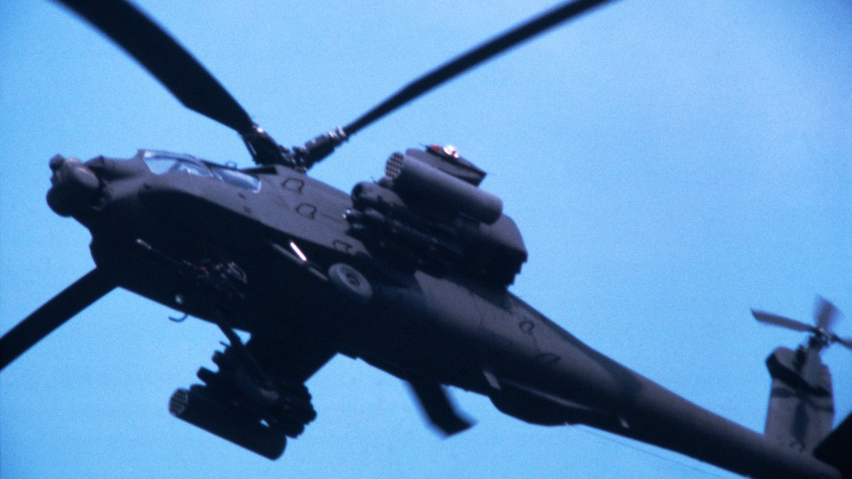 US Army Identifies 3 Soldiers Killed in Alaska Helicopter Crash – NBC 6 South Florida - Vimarsana News