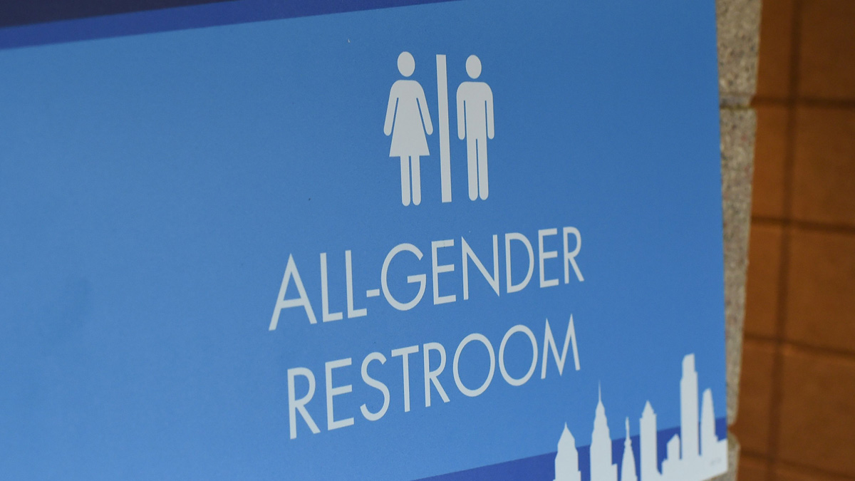 Appeals Court Rules Against Transgender Man in Florida Bathroom Case