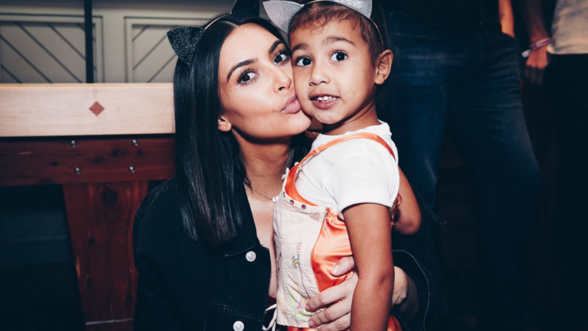 Kim Kardashian Shares Glimpse Inside Classy Tokyo Excursion With Her Young ones