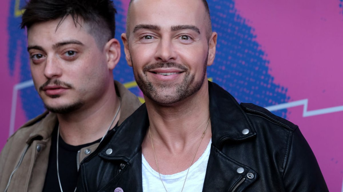 Matthew Lawrence Confirms Romance With TLC’s Chilli 3 Months Immediately after Divorce From Cheryl Burke