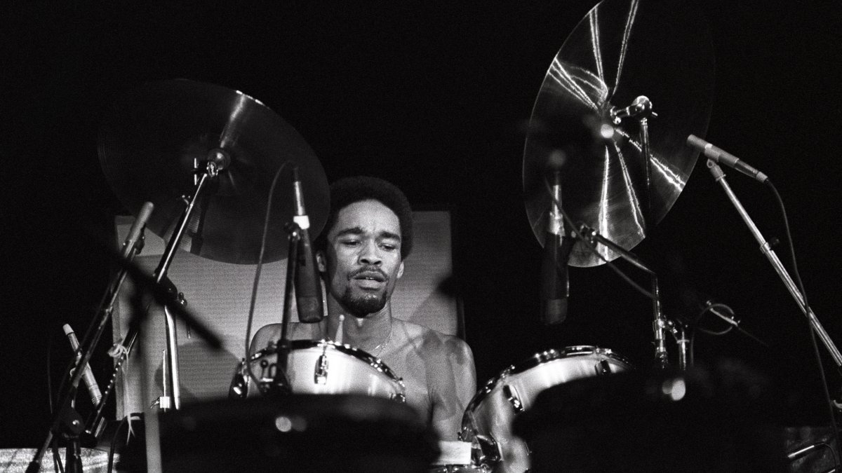 Fred White, Previous Drummer for Earth, Wind & Fire, Dies at 67, Brother Suggests