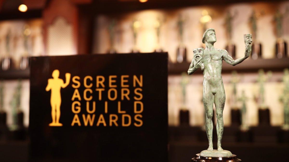 The 2023 SAG Awards: Comprehensive List of Nominees