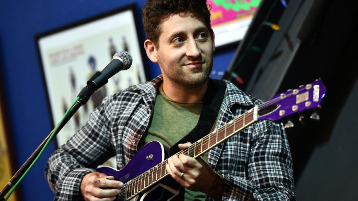 Slide Out Boy Guitarist Announces He Is ‘Stepping Away’ From Band, Citing ‘Rapidly Deteriorated’ Mental Well being