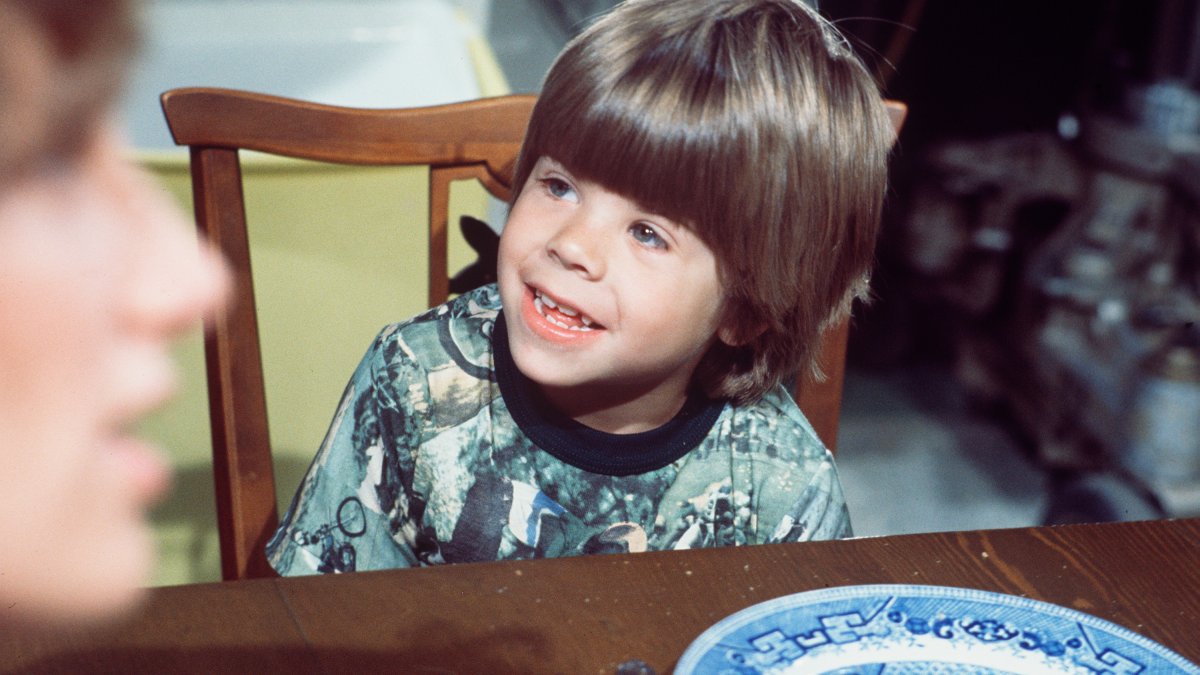 ‘Eight Is Enough’ Little one Star Adam Loaded Useless at Age 54