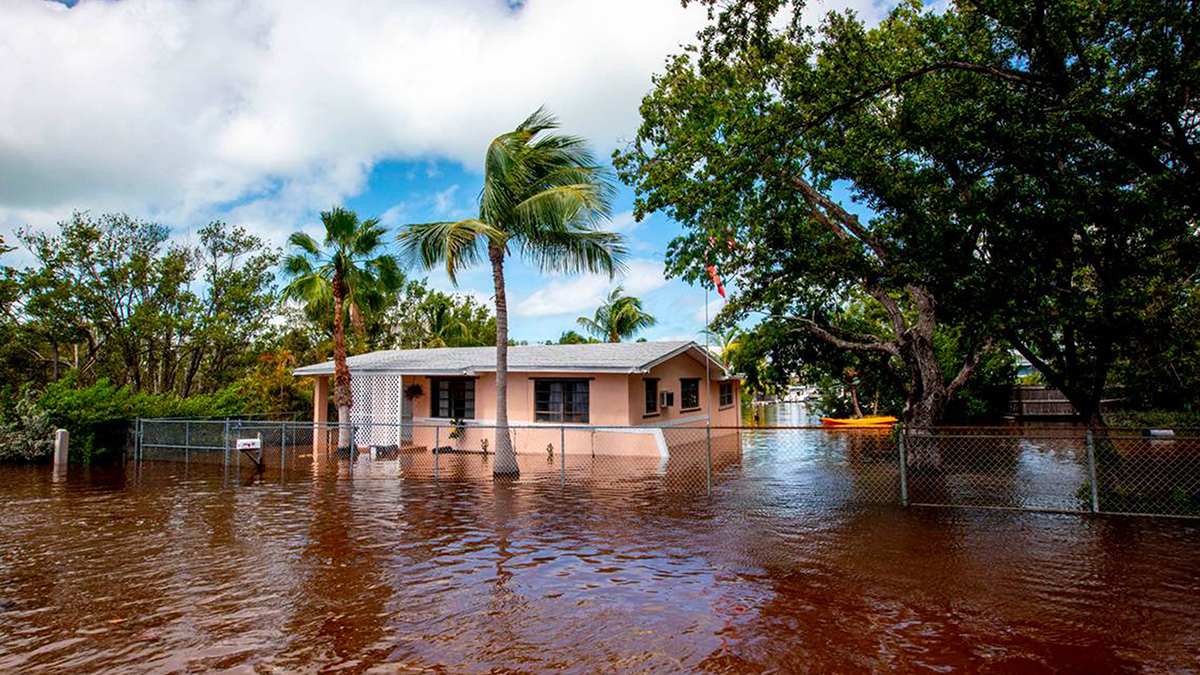 Today Is the Last Day to Apply for FEMA's Hurricane Ian Disaster Assistance: Here's How
