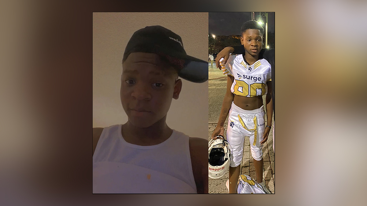 ‘I Wish This on Nobody': Family Desperate for Answers After Teen Shot, Killed in Fort Lauderdale