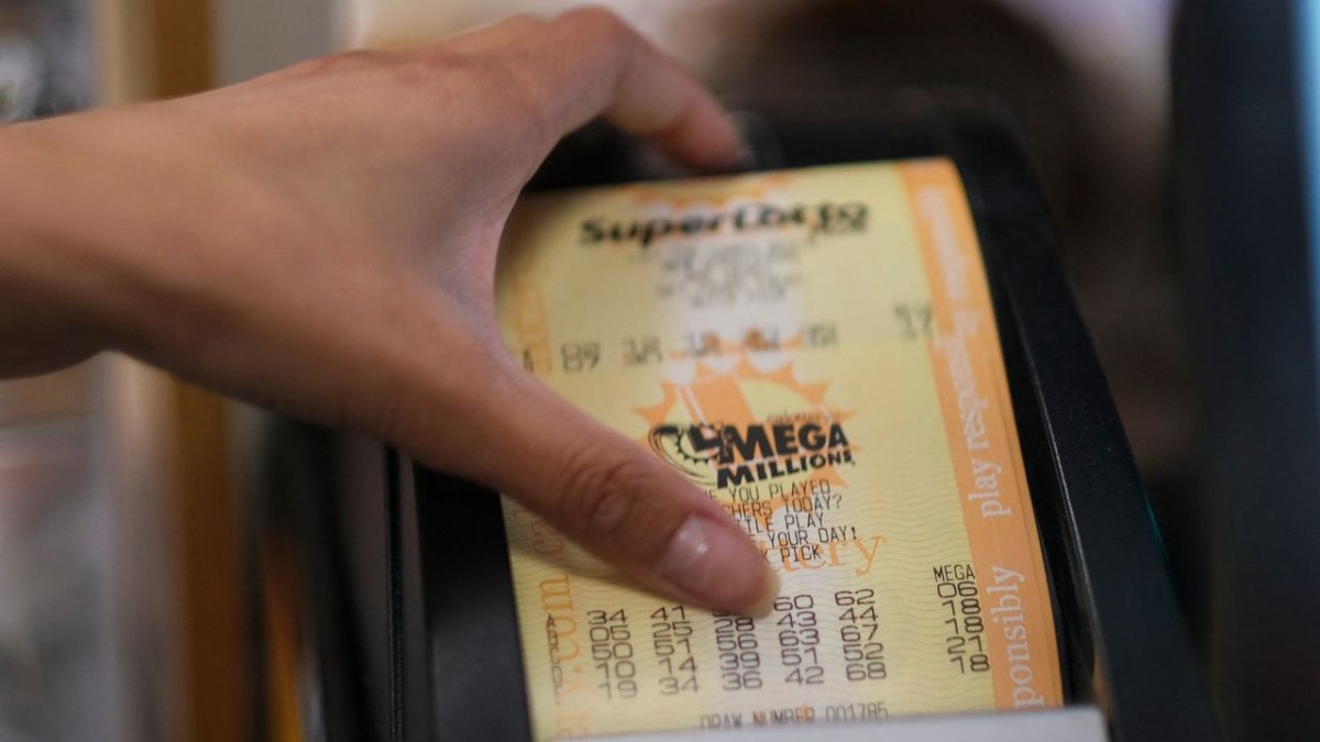 Mega Millions gamers will have yet another shot Friday to earn the .25 billion jackpot