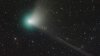 A Green Comet May be Seen in Florida For the First Time in 50,000 Years