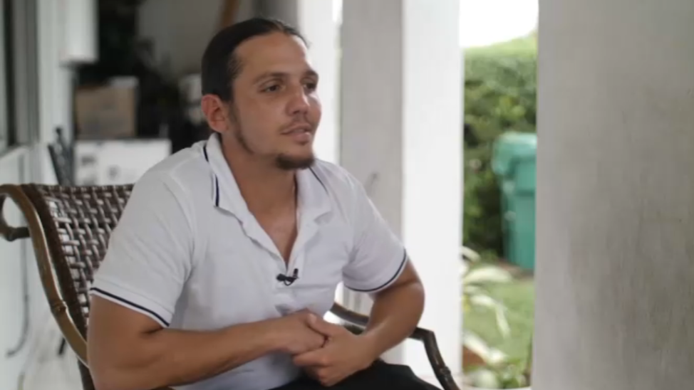 Use of Force Incidents on the Rise at MiamiDade County Jail NBC 6