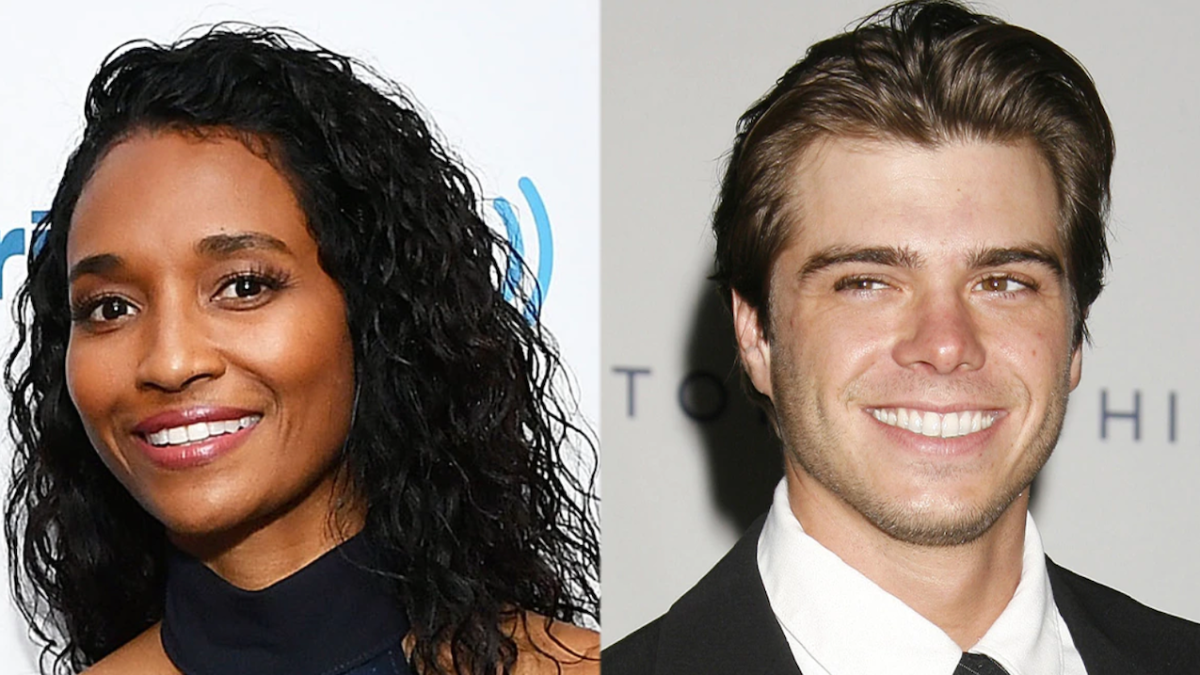 TLC’s Chilli Posts About ‘Perfect Timing’ After Debuting Matthew Lawrence Romance
