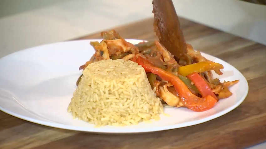 How to Make Vegan Cuban Ropa Vieja