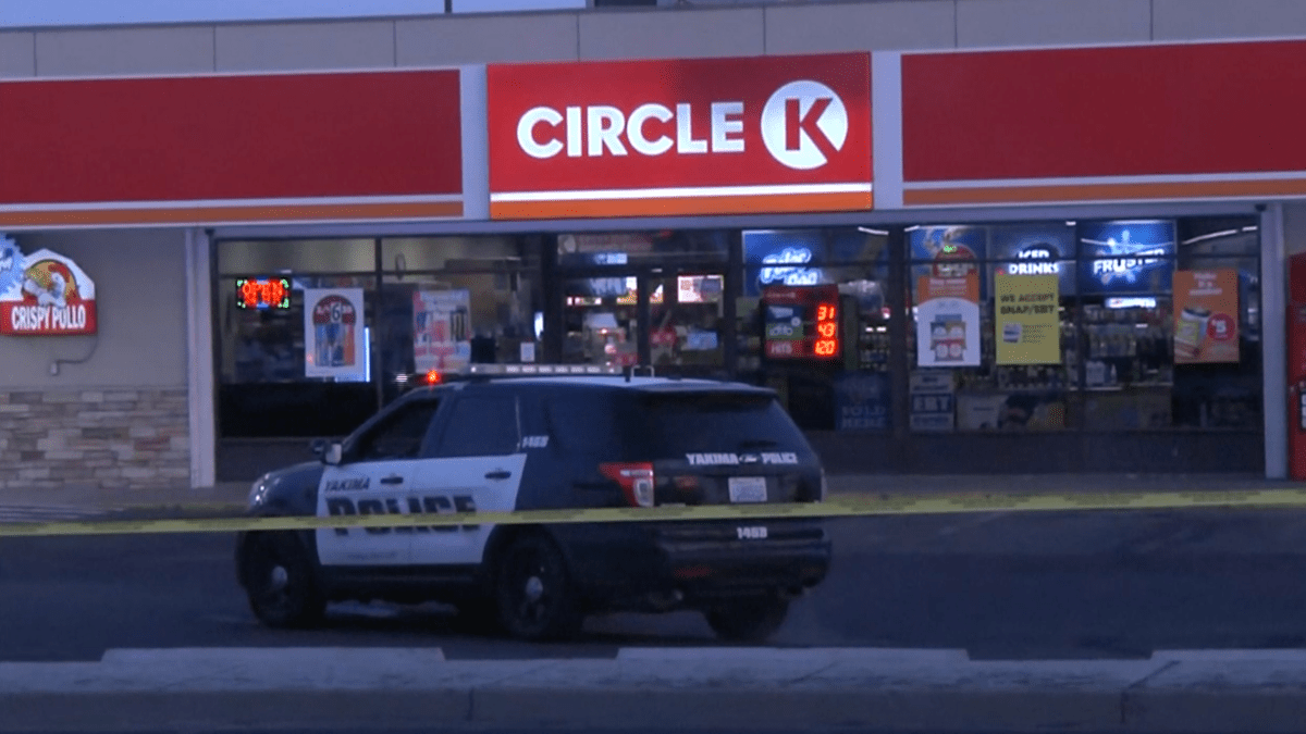 Washington Man Found Dead After Killing Three People Inside Store – NBC 6 South Florida - Vimarsana News