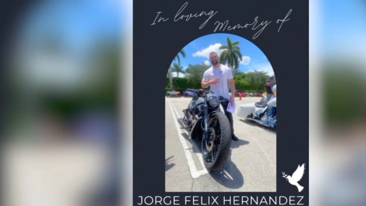 ⭐︎ Hernández⭐︎ Xavier Hernandez Interview