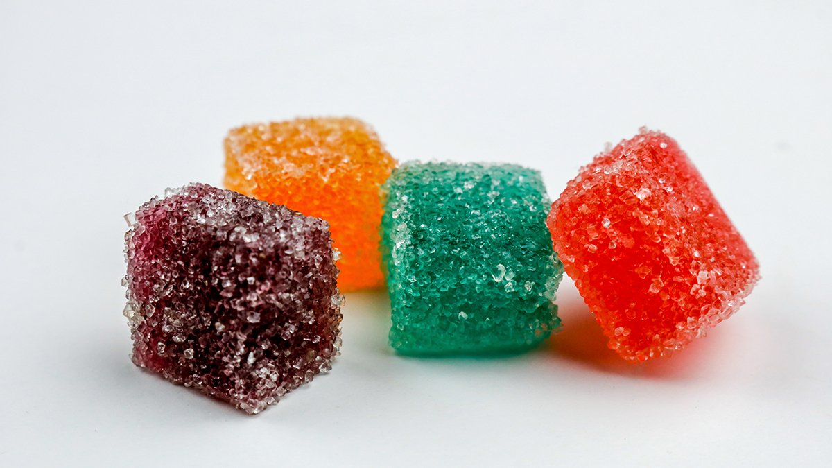 With More Legal Weed, Reports of Young Kids Sickened by Edibles Soar – NBC 6 South Florida - Vimarsana News