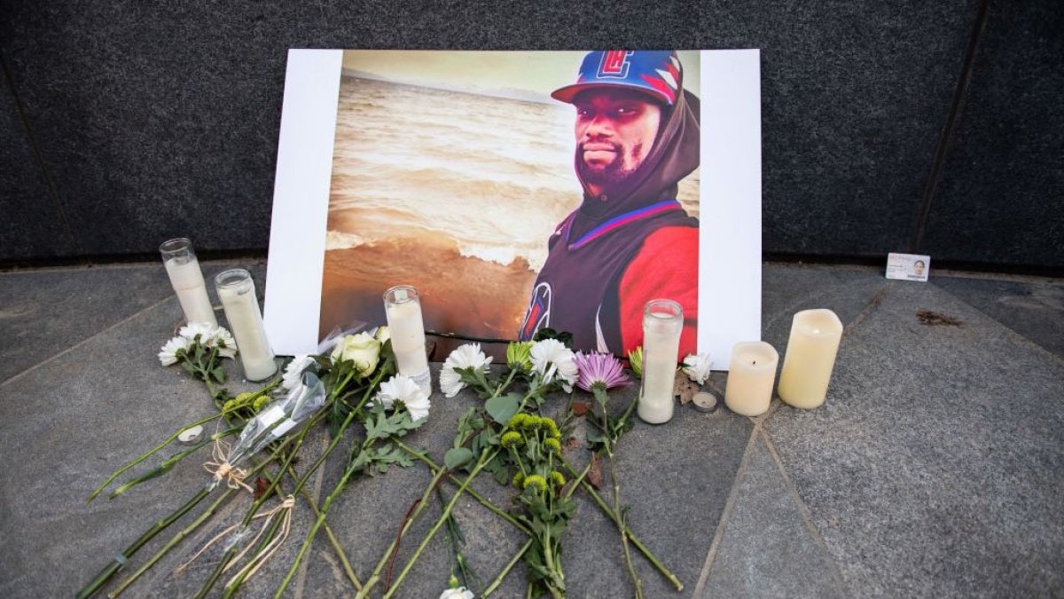 Tyre Nichols’ Fatal Arrest: 7th Officer Disciplined – NBC 6 South Florida