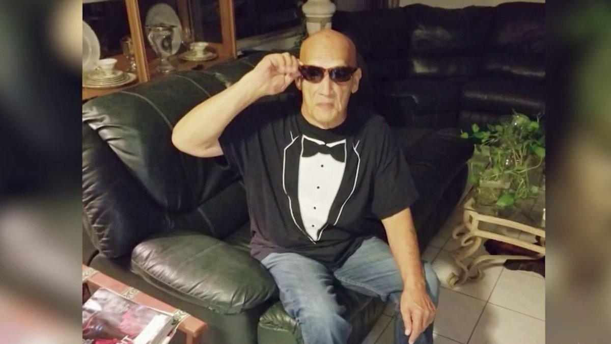 Veteran in Critical Condition After Being Shot Outside His North Miami Beach Home - Vimarsana News