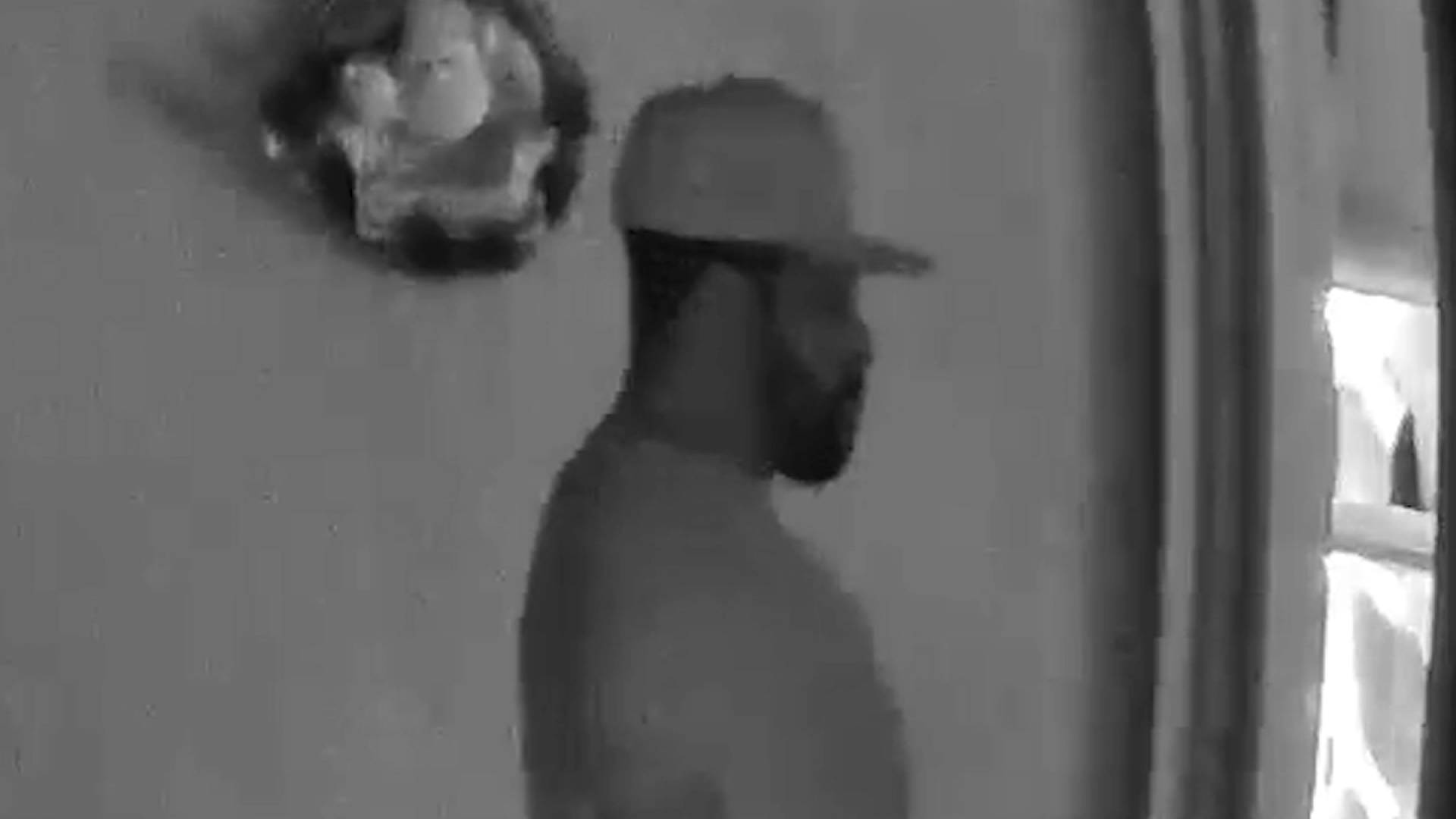 Man Caught on Camera Committing Voyeurism in Weston picture