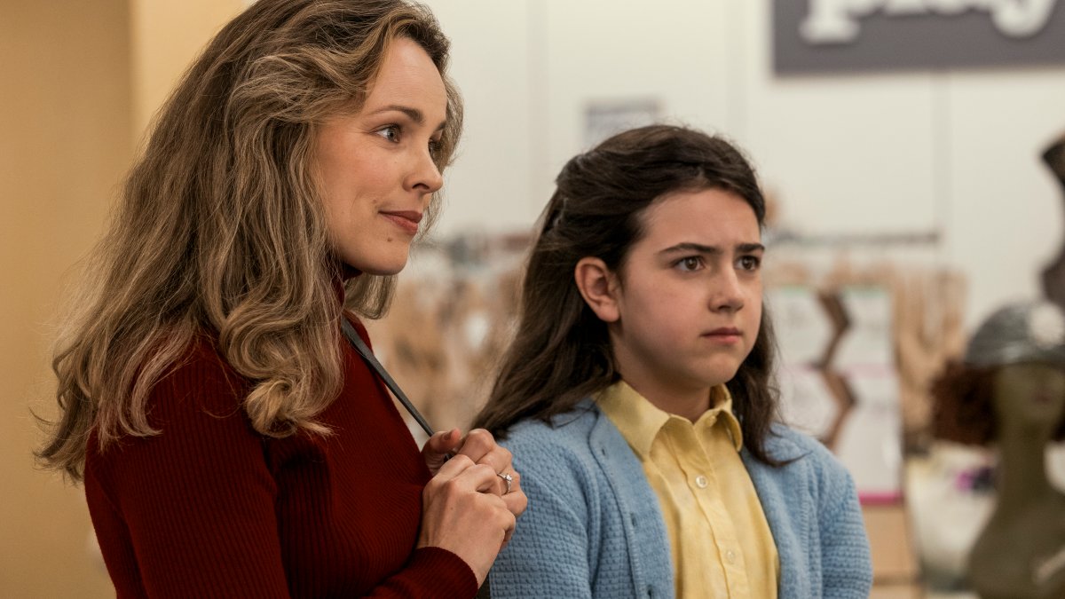 The ‘Are You There God? It’s Me, Margaret’ Movie Is 50 Decades in the Generating. See the Trailer