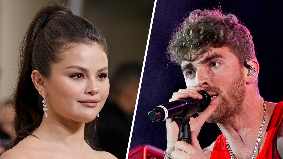 Selena Gomez and Drew Taggart Phase Out Collectively Amid Romance Rumors