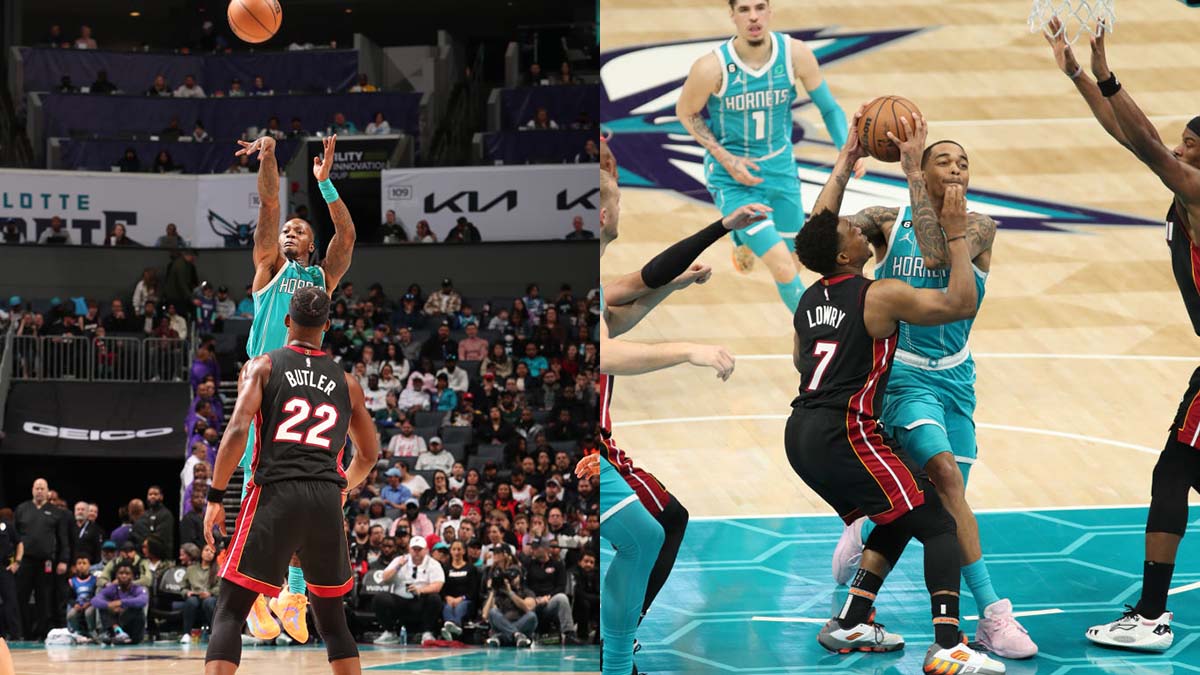 State of The Starter: Charlotte Hornets Version, by Rally Sports