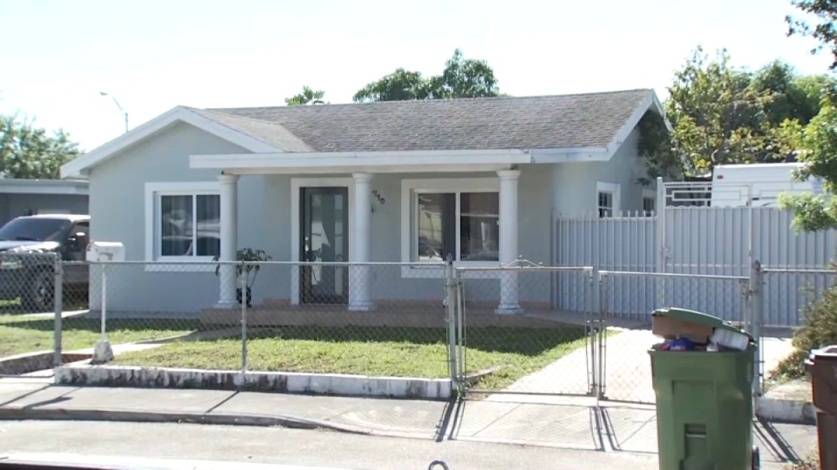 Man Who Opened Fire on Two Men in Hialeah Facing Attempted Murder ...