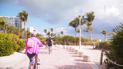 What Are The Middle-Class Income Ranges in Florida?