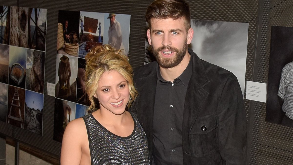 Shakira Seemingly Tears Into Ex Gerard Piqué With New Revenge Music