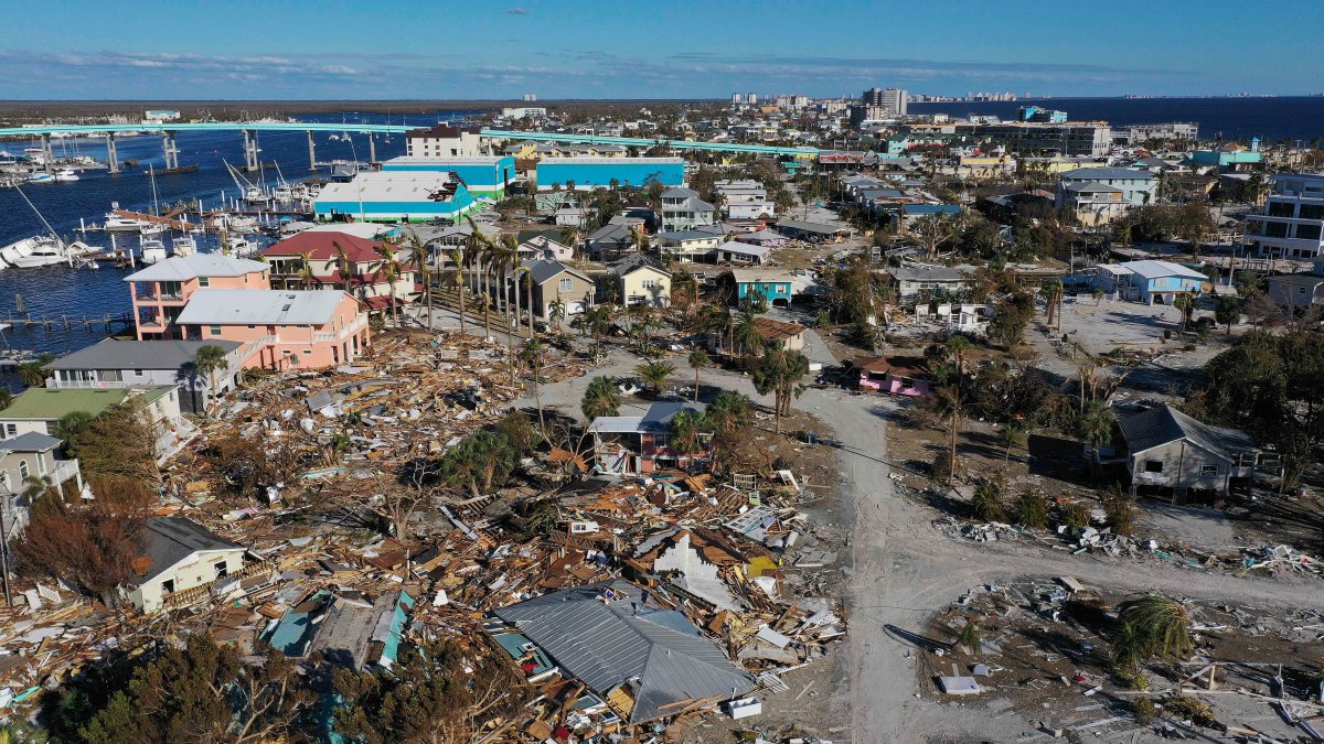 Florida is one of the states most impacted by natural disasters – NBC 6 ...