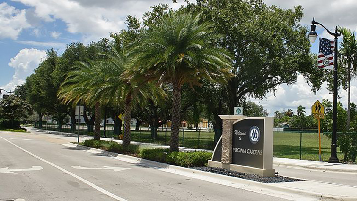 Property Owners Protest Proposed Annexation Plans in Virginia Gardens