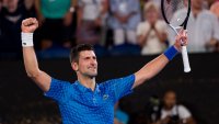 Novak Djokovic Tops Tommy Paul, Will Face Stefanos Tsitsipas in Australian Open Final