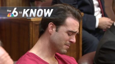 6 to Know: Update