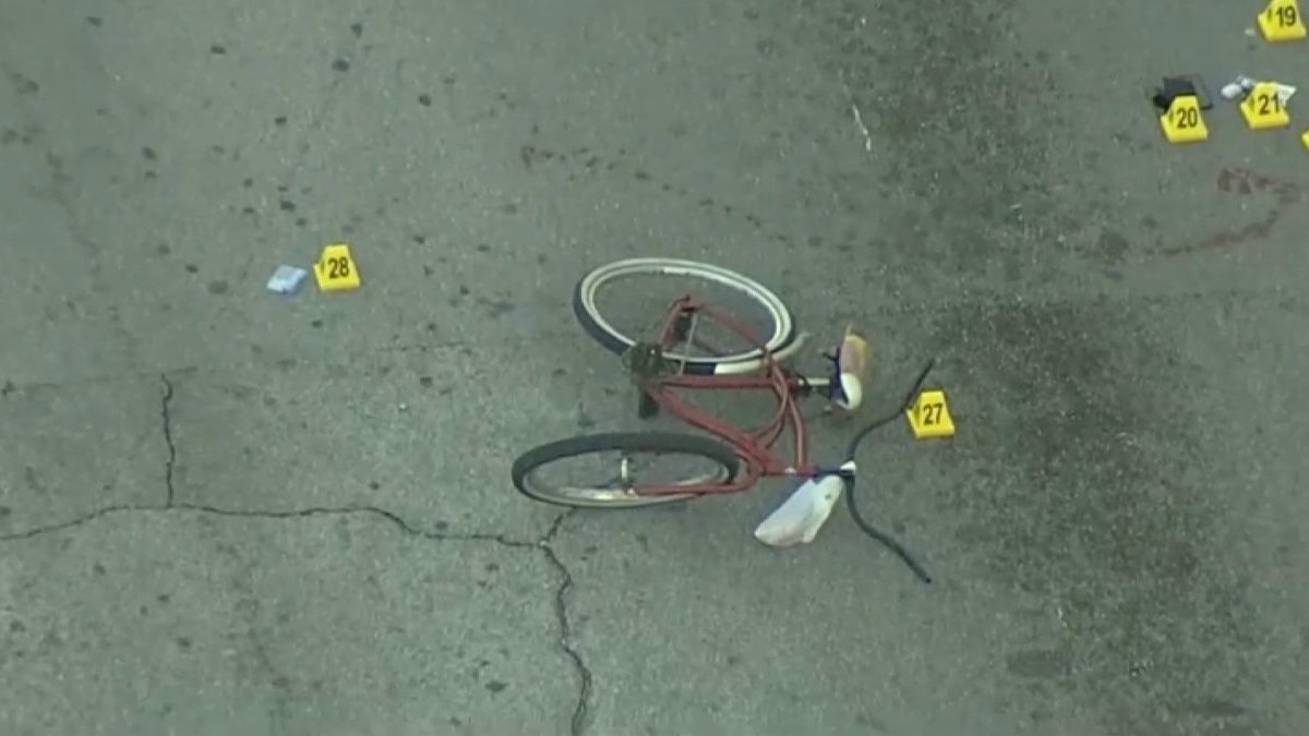 Man Hospitalized After Being Shot in Little Havana Intersection: Police ...