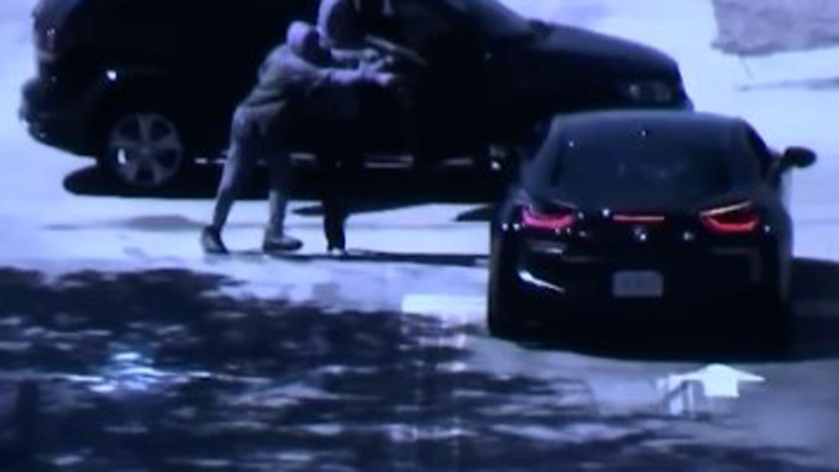 Xxx Tentacion Bilu Sexy Video - Shocking Video Showing Killing of Rapper XXXTentacion Played at Suspects'  Murder Trial â€“ NBC 6 South Florida