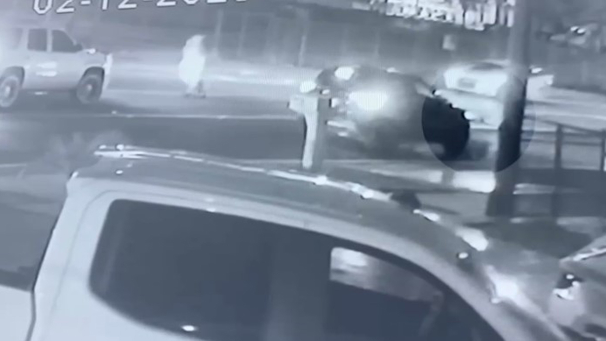 Driver Shot By Resident After Miami Gardens Hit And Run That Killed 2